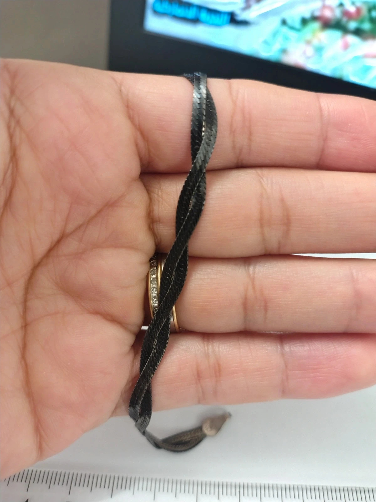 Bracelet – Argent 2