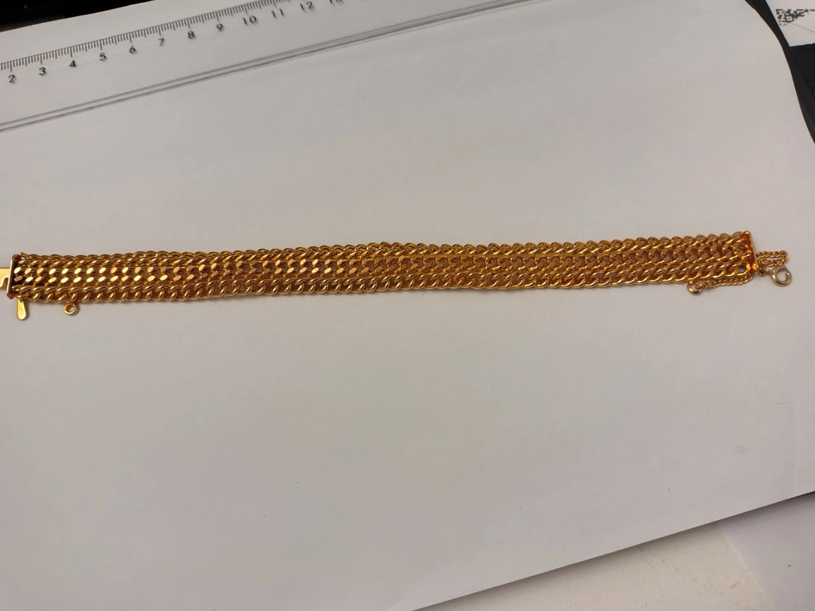 Bracelet – mvx 5