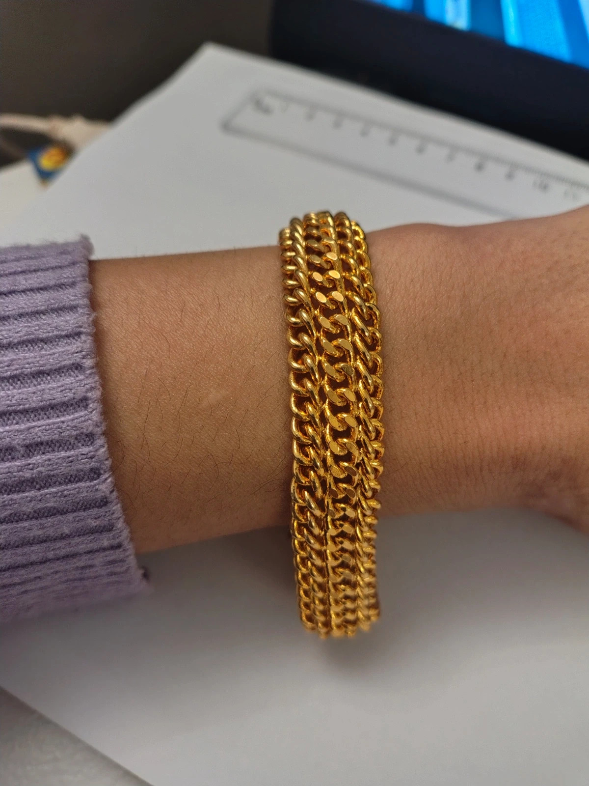 Bracelet – mvx 2