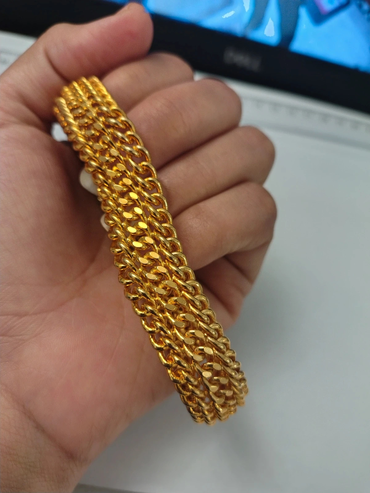Bracelet – mvx 4