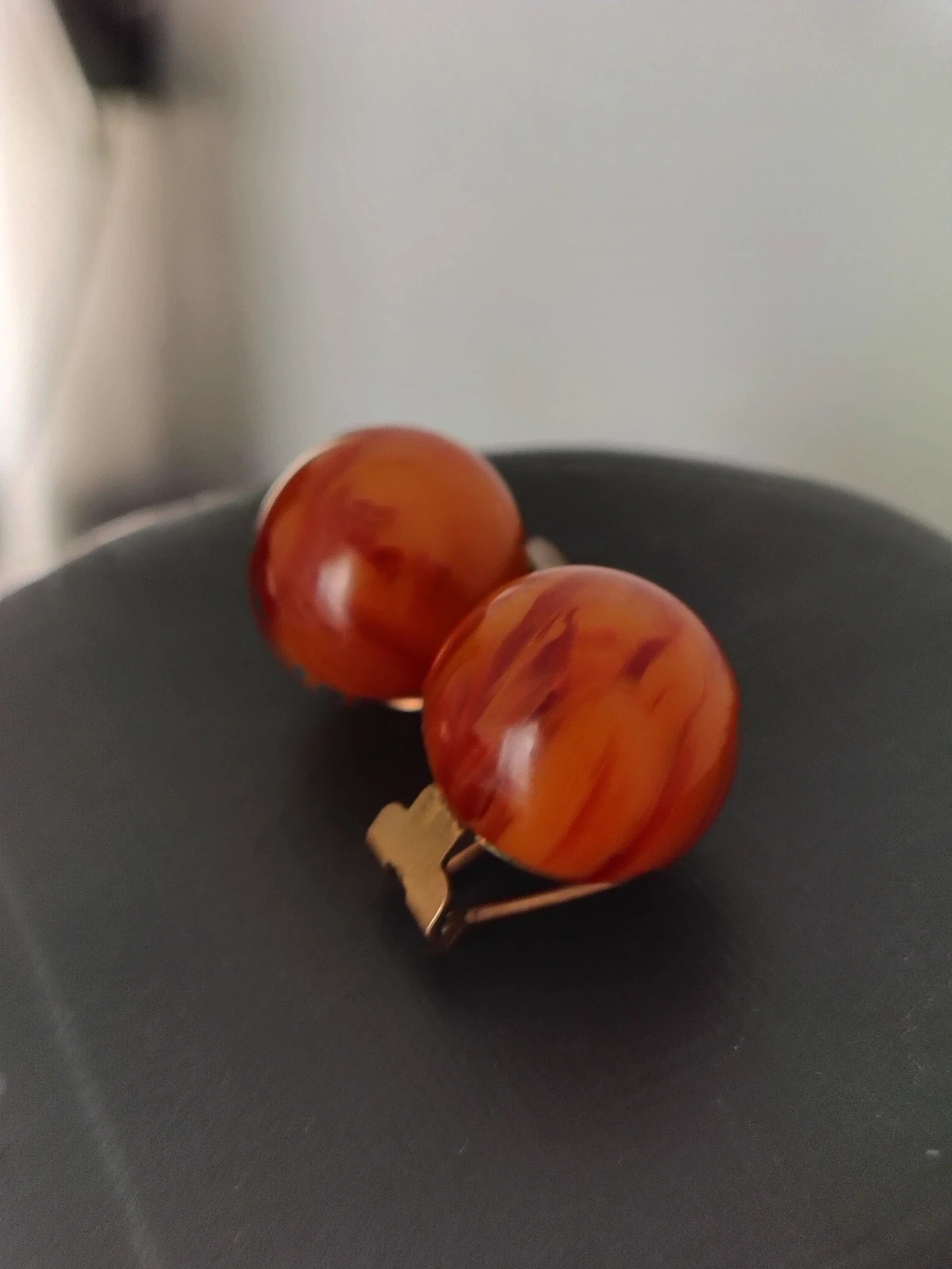 Boucles d'oreilles 5