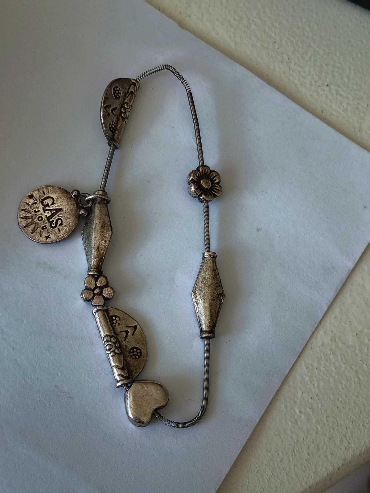 Bracelet – Gas Bijoux 2