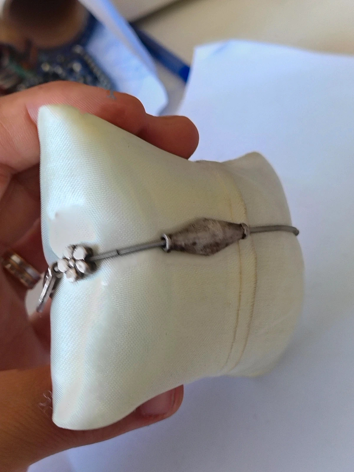 Bracelet – Gas Bijoux 3