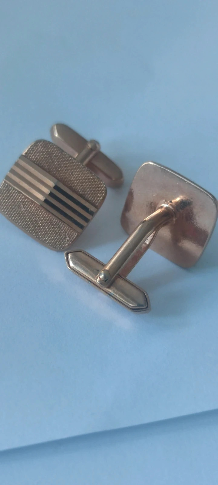 Bouton de manchette – Murat 2