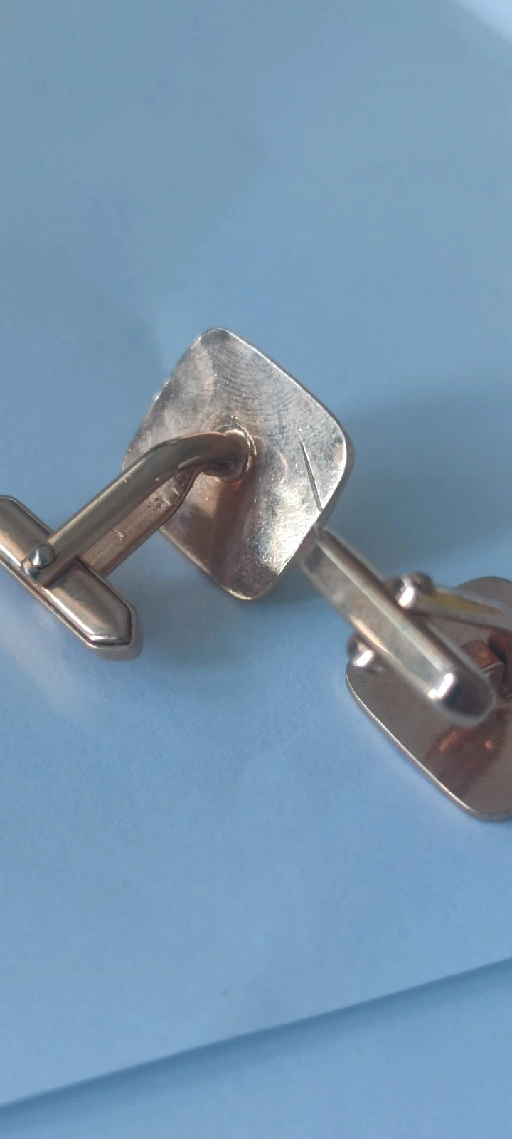 Bouton de manchette – Murat 3