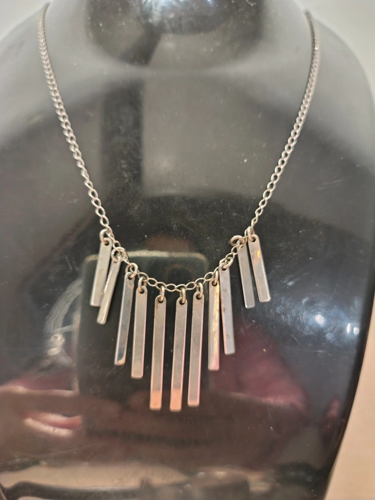 Collier – Argent 3