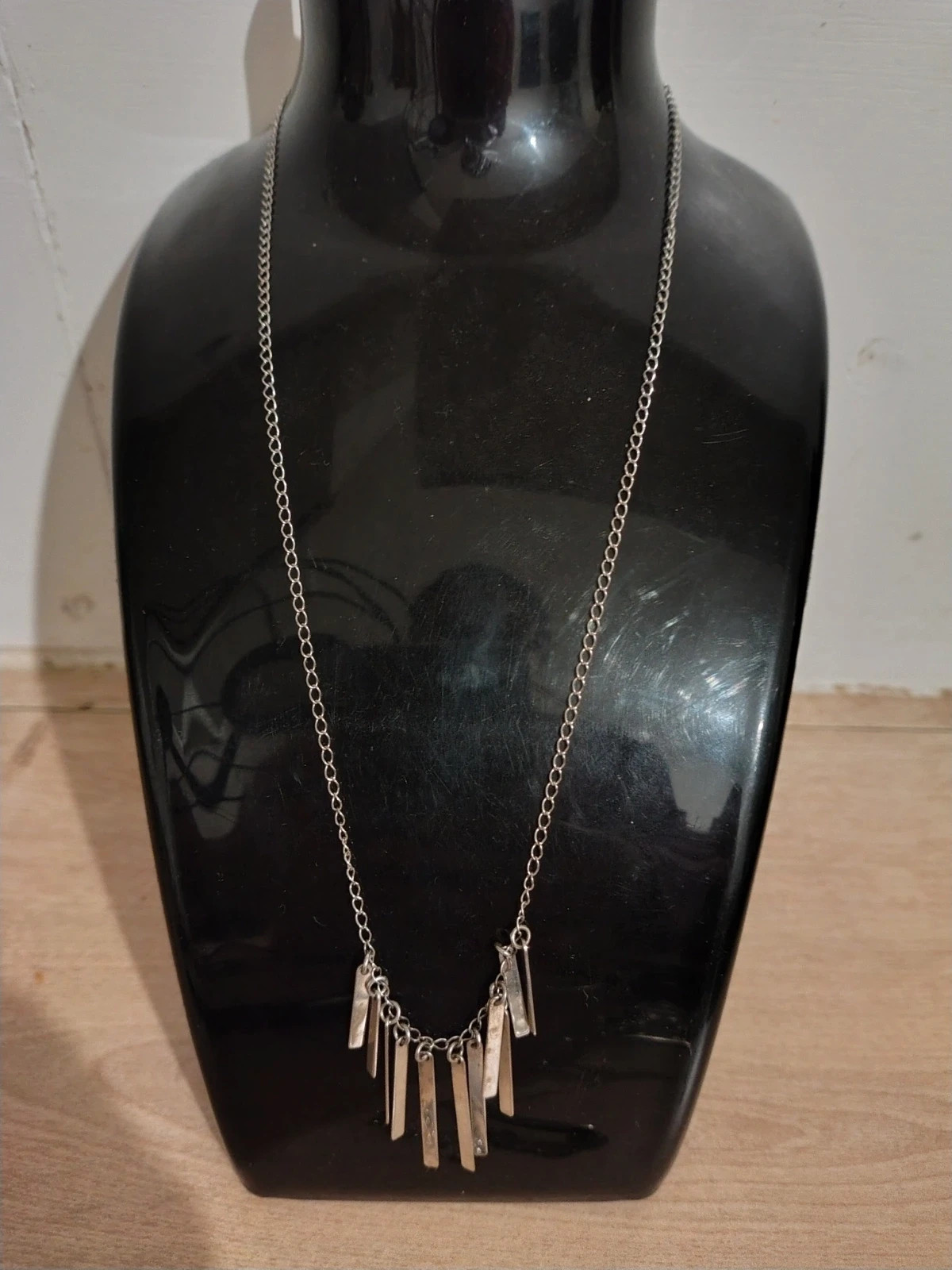 Collier – Argent 2