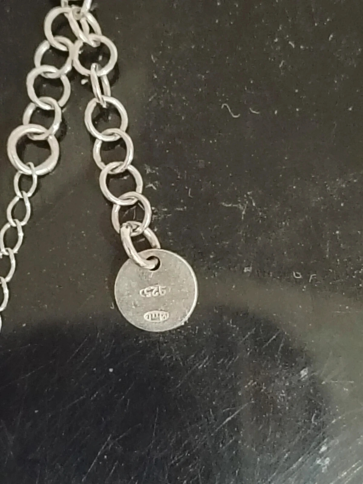 Collier – Argent 4