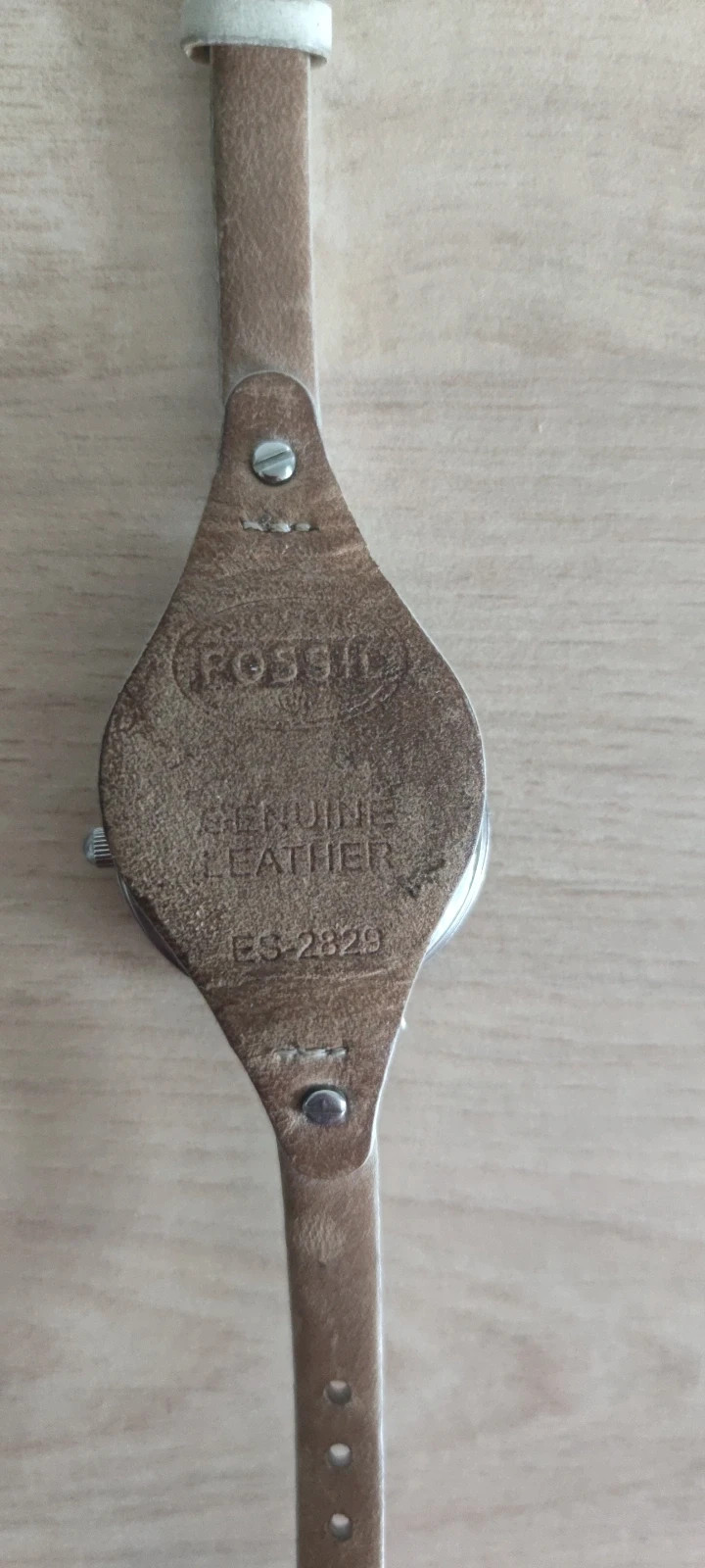 Montre fossil – Fossil – taille Taille unique 3
