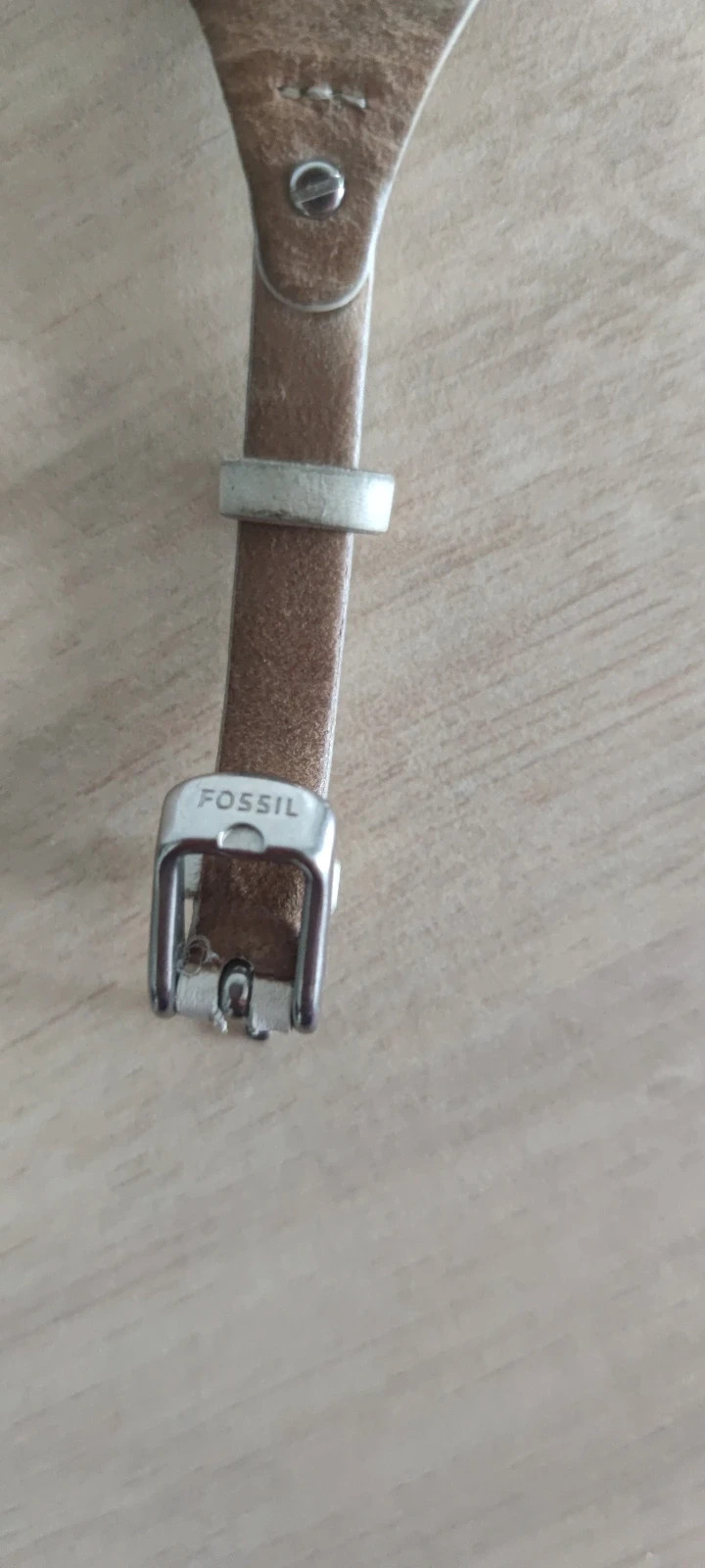 Montre fossil – Fossil – taille Taille unique 4