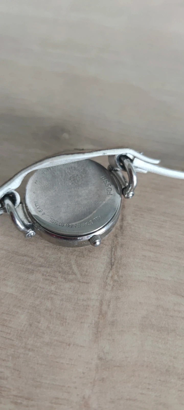 Montre fossil – Fossil – taille Taille unique 5