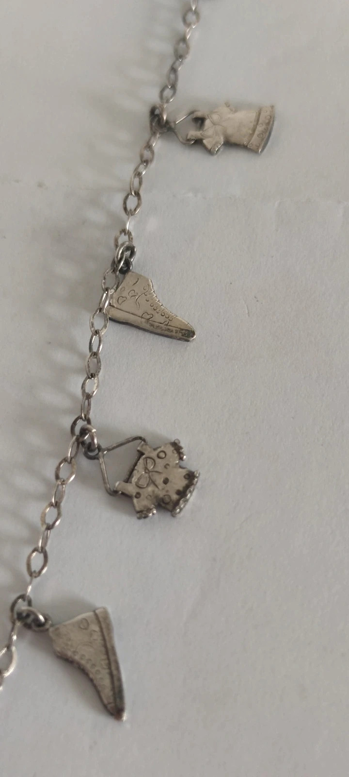 Bracelet – Argent 2
