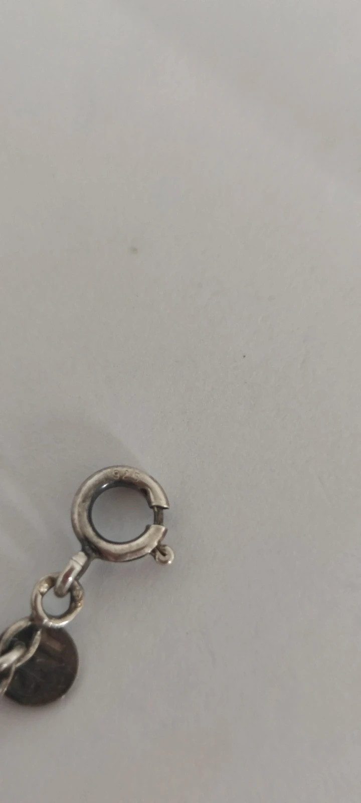 Bracelet – Argent 3