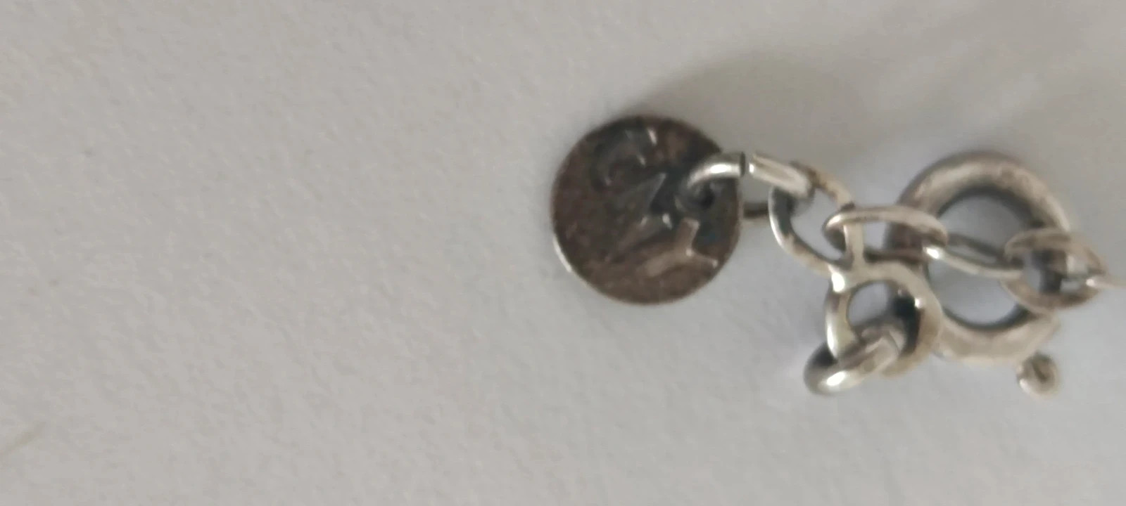 Bracelet – Argent 5