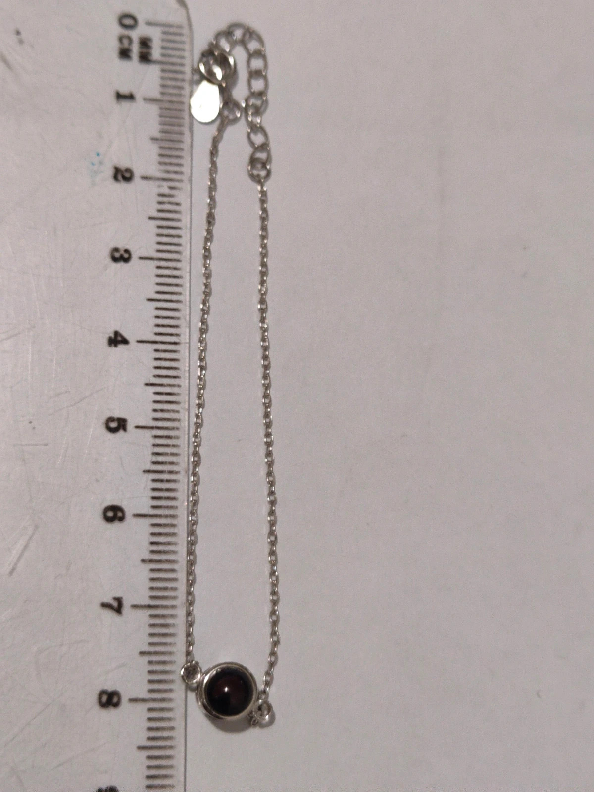 Bracelet – Argent 2