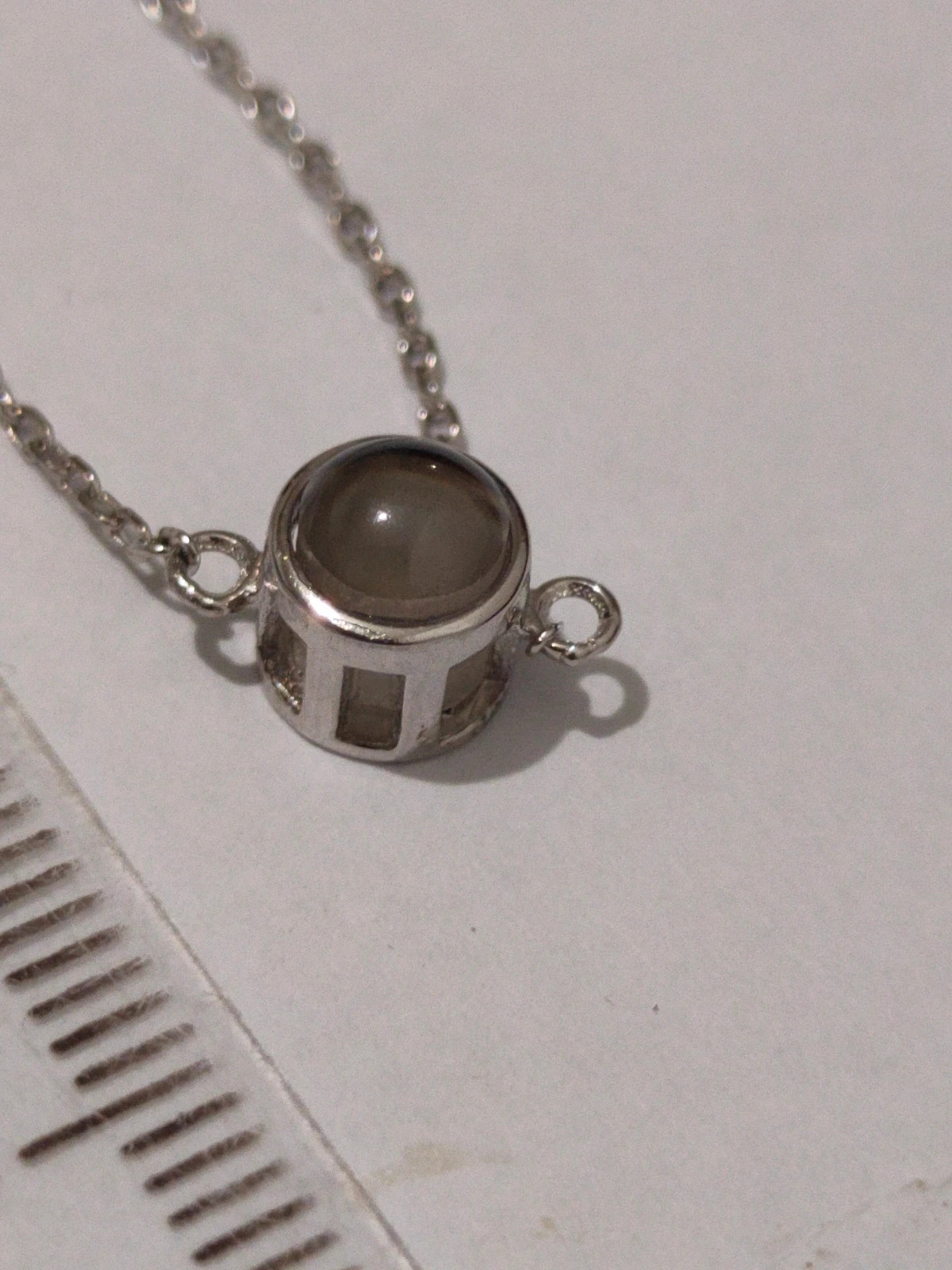 Bracelet – Argent 3