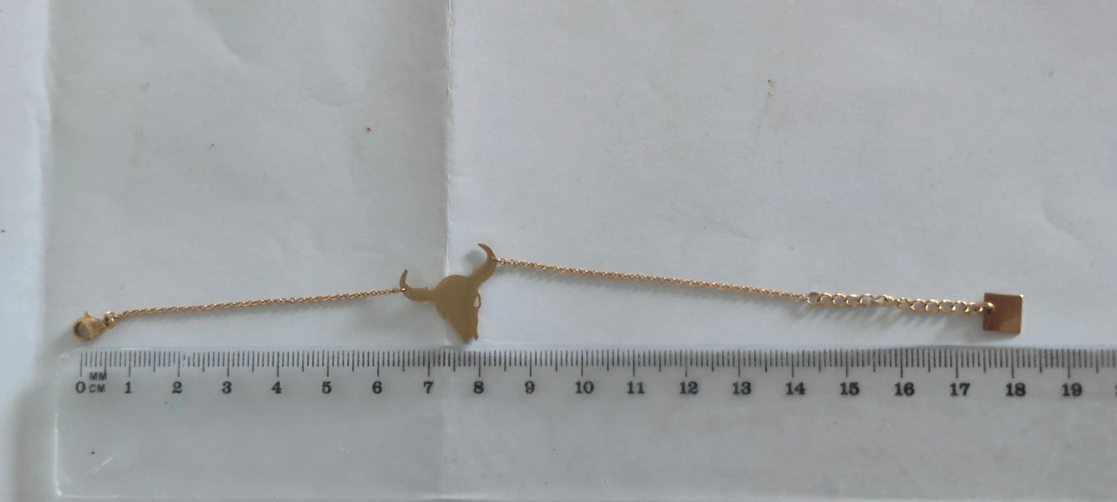 Bracelet – Zag bijoux 4