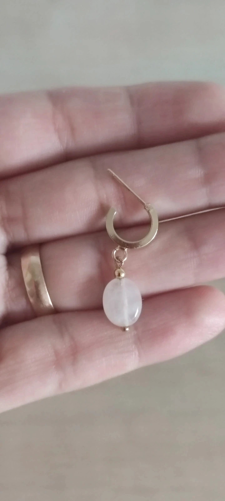 Boucles d'oreilles 4