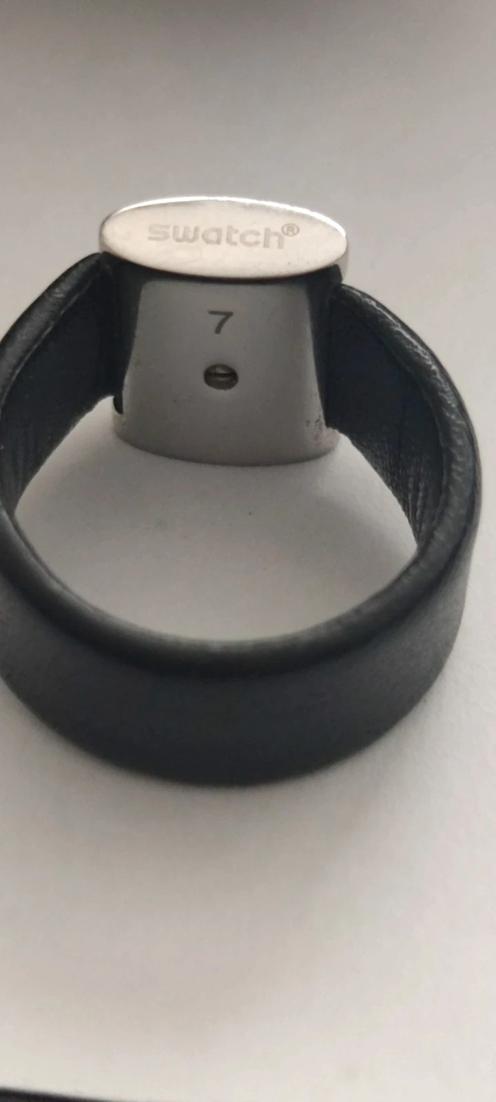 Bague – Swatch – taille 17,3 mm 4