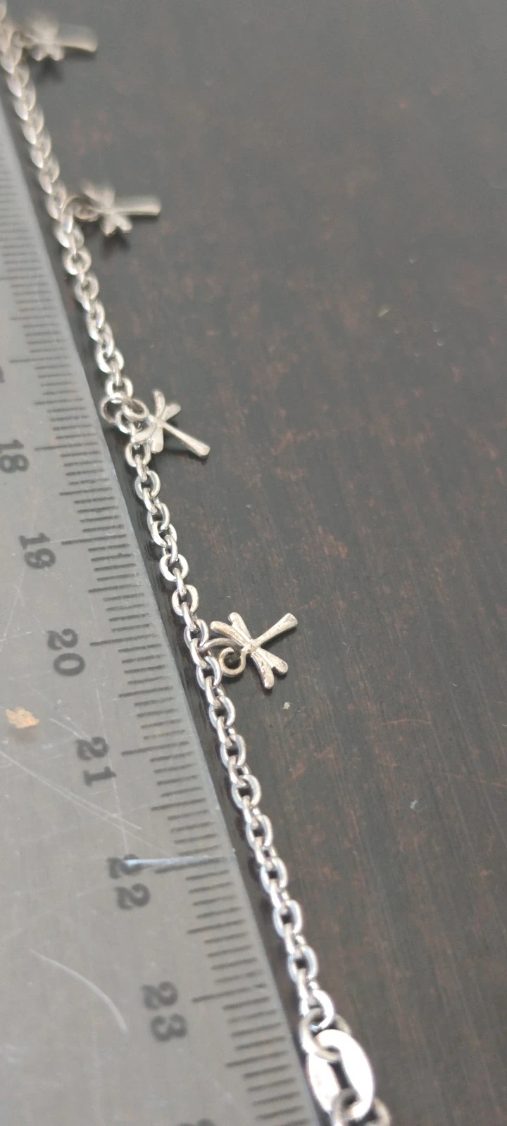 Bracelet – Argent 2