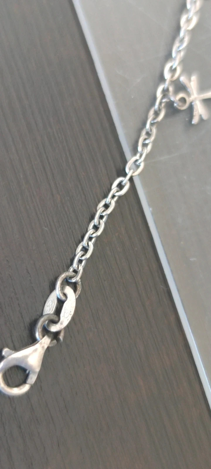 Bracelet – Argent 3