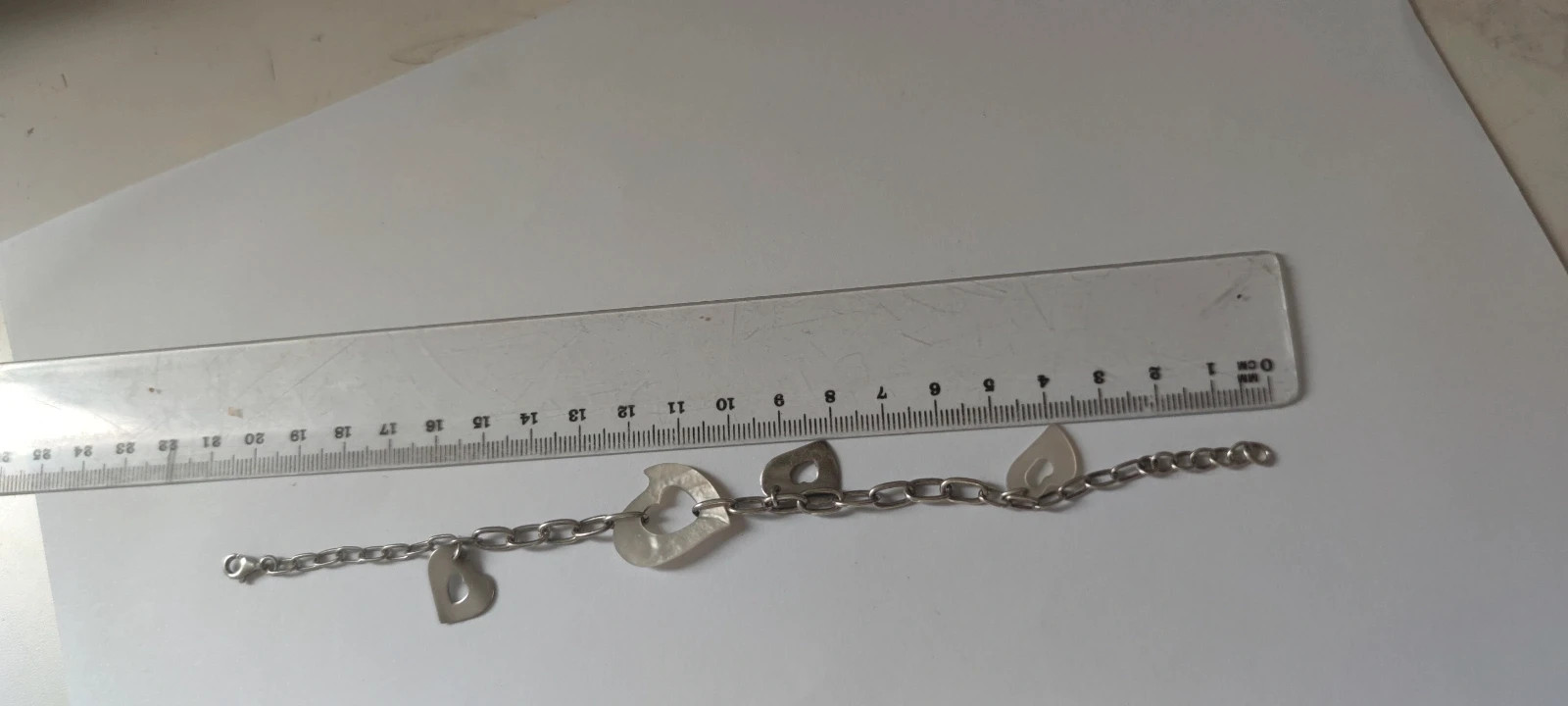 Bracelet – Argent 2