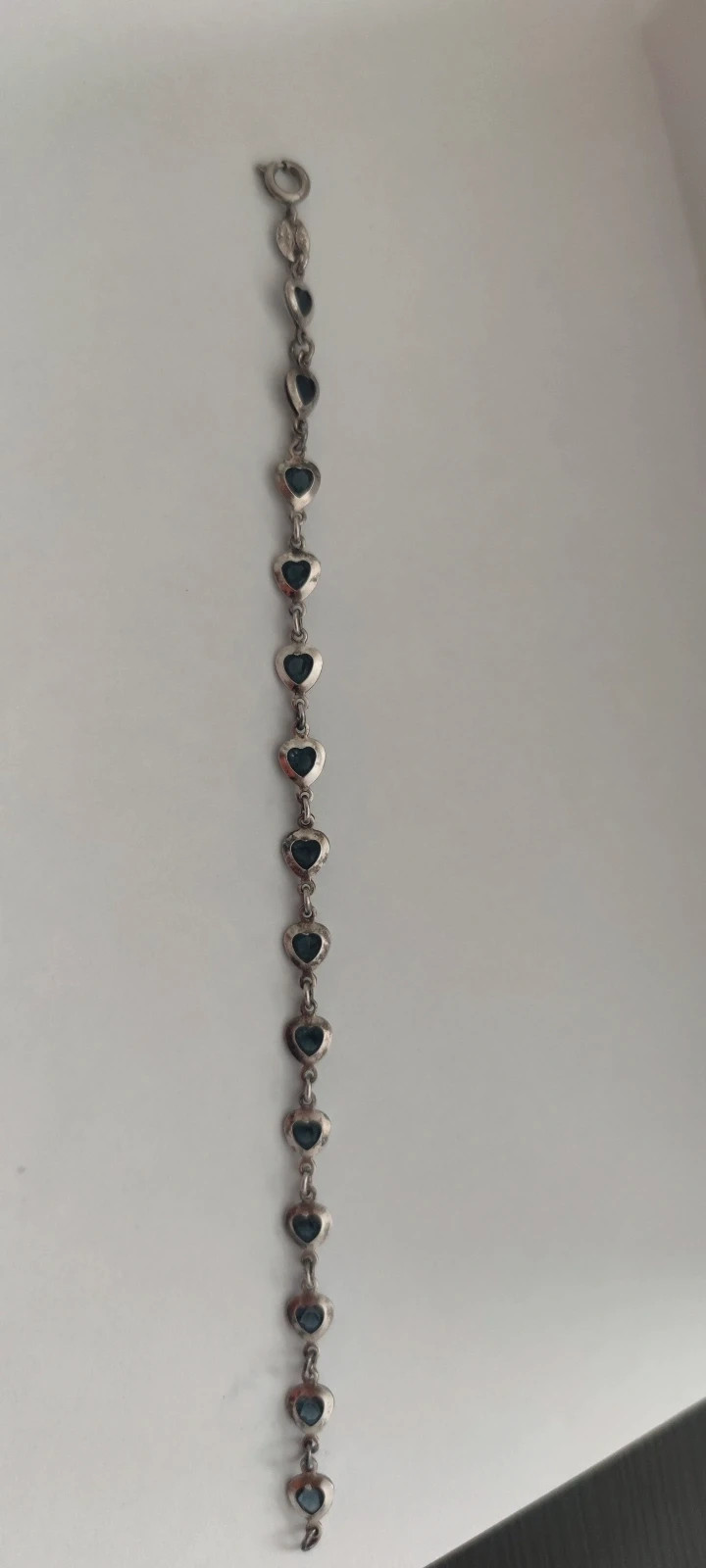 Bracelet – Argent 2