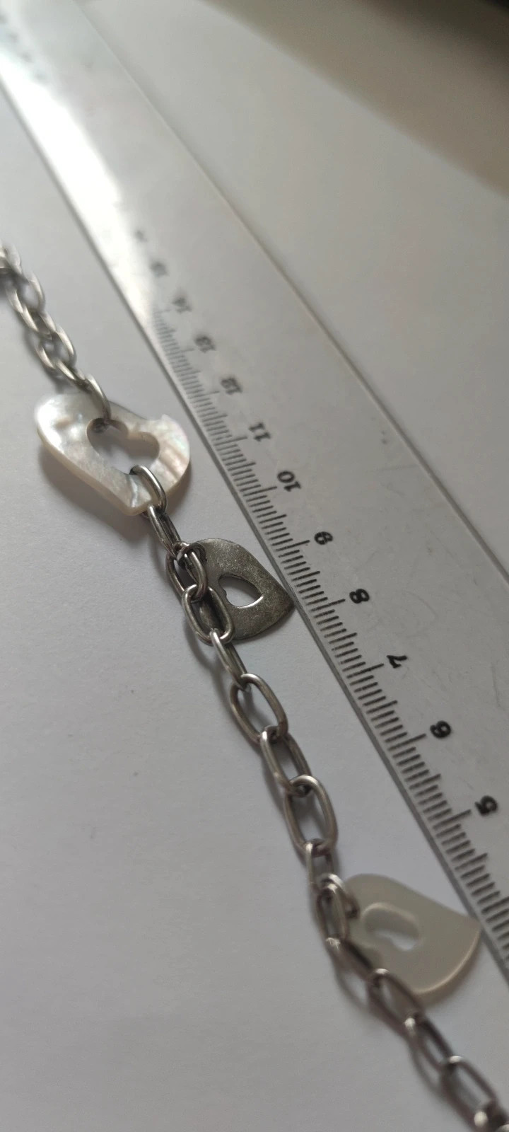 Bracelet – Argent 3