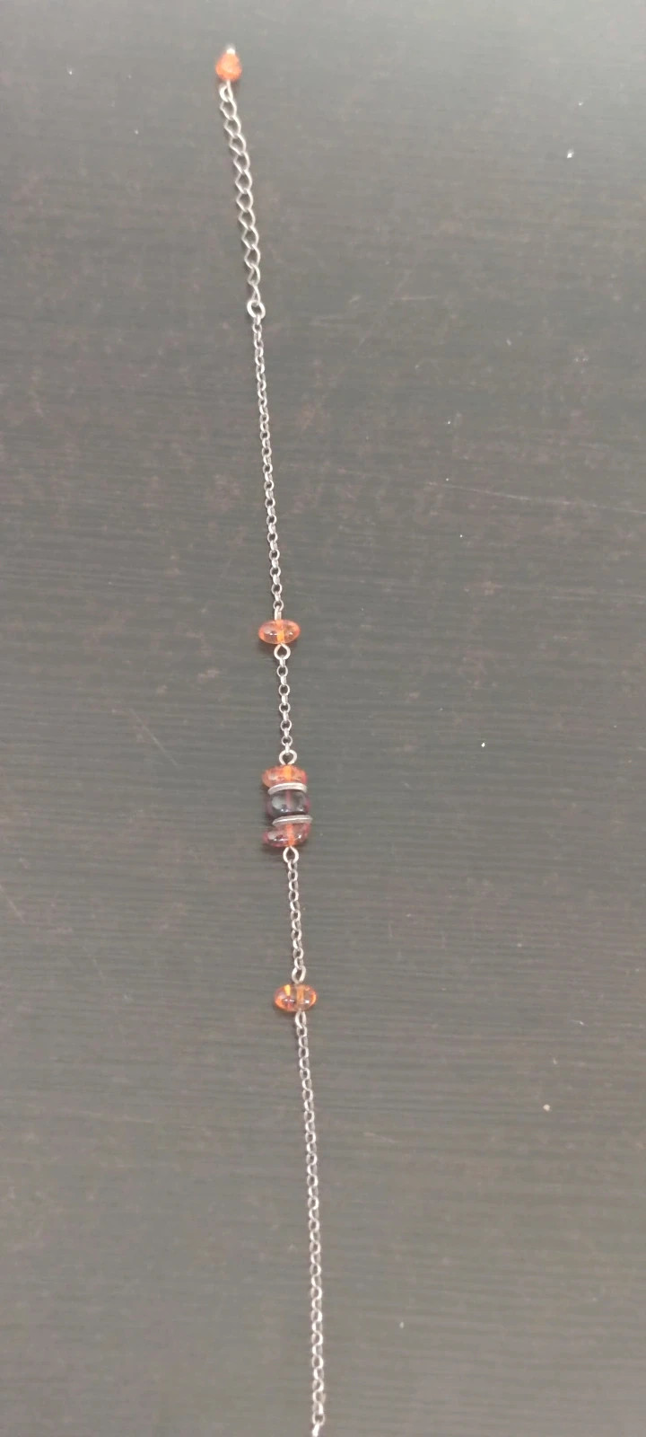 Bracelet – Argent 2