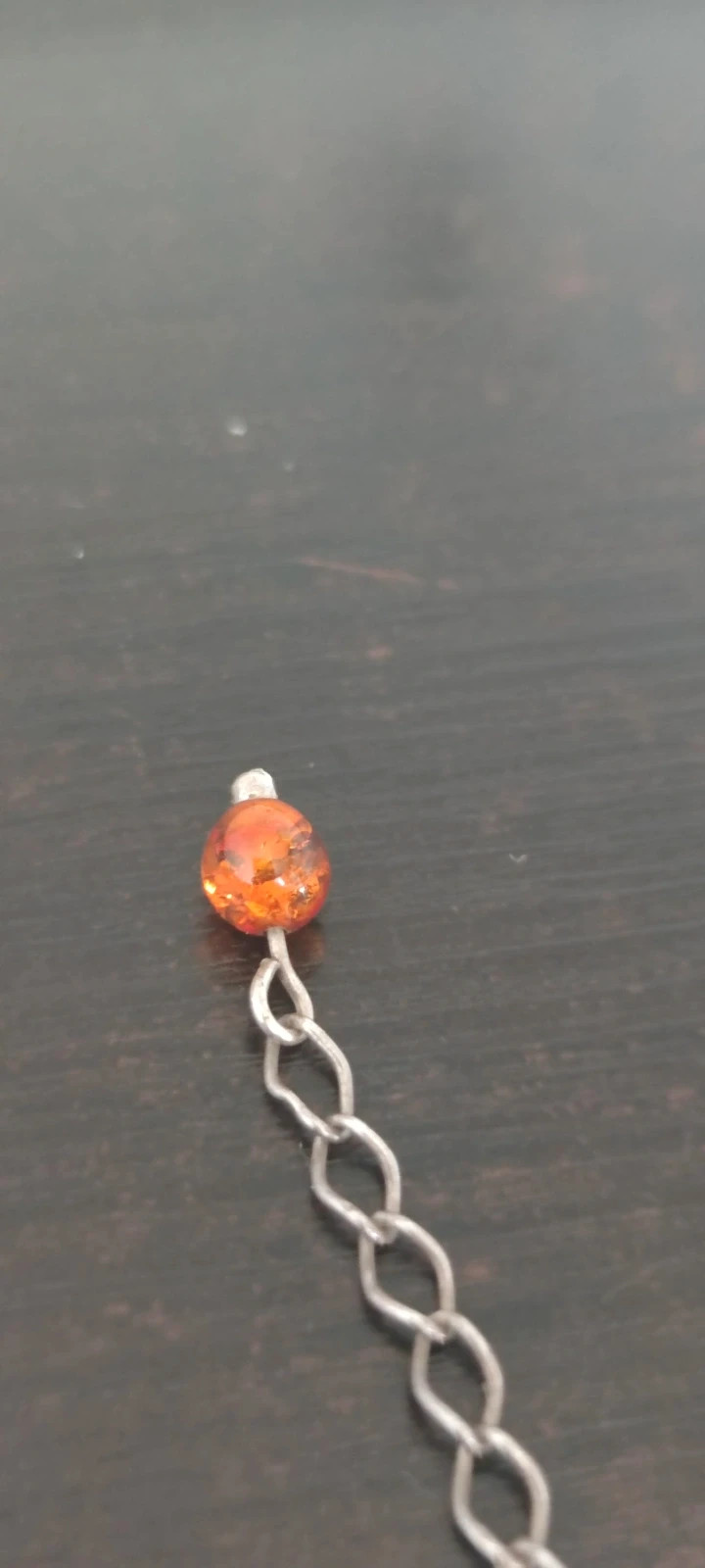 Bracelet – Argent 4