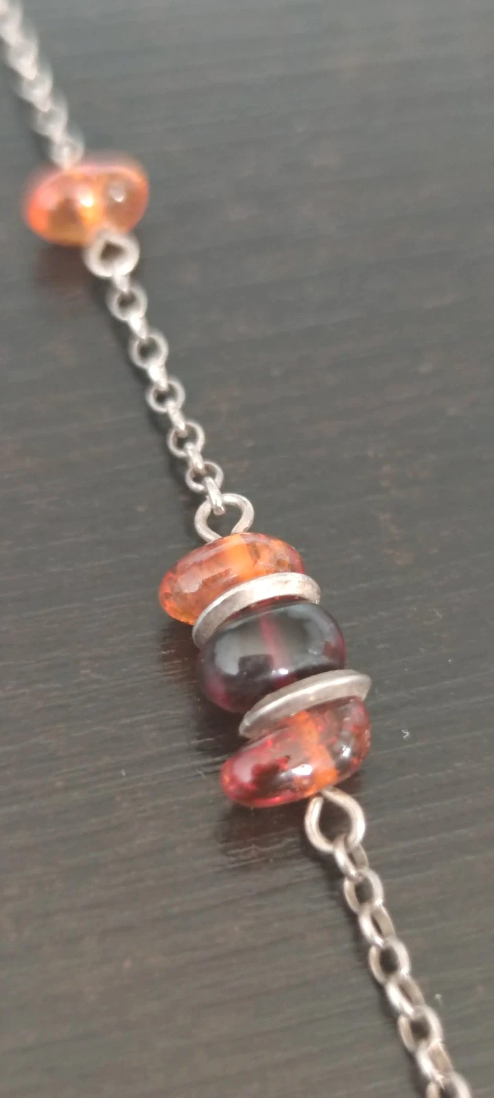 Bracelet – Argent 3