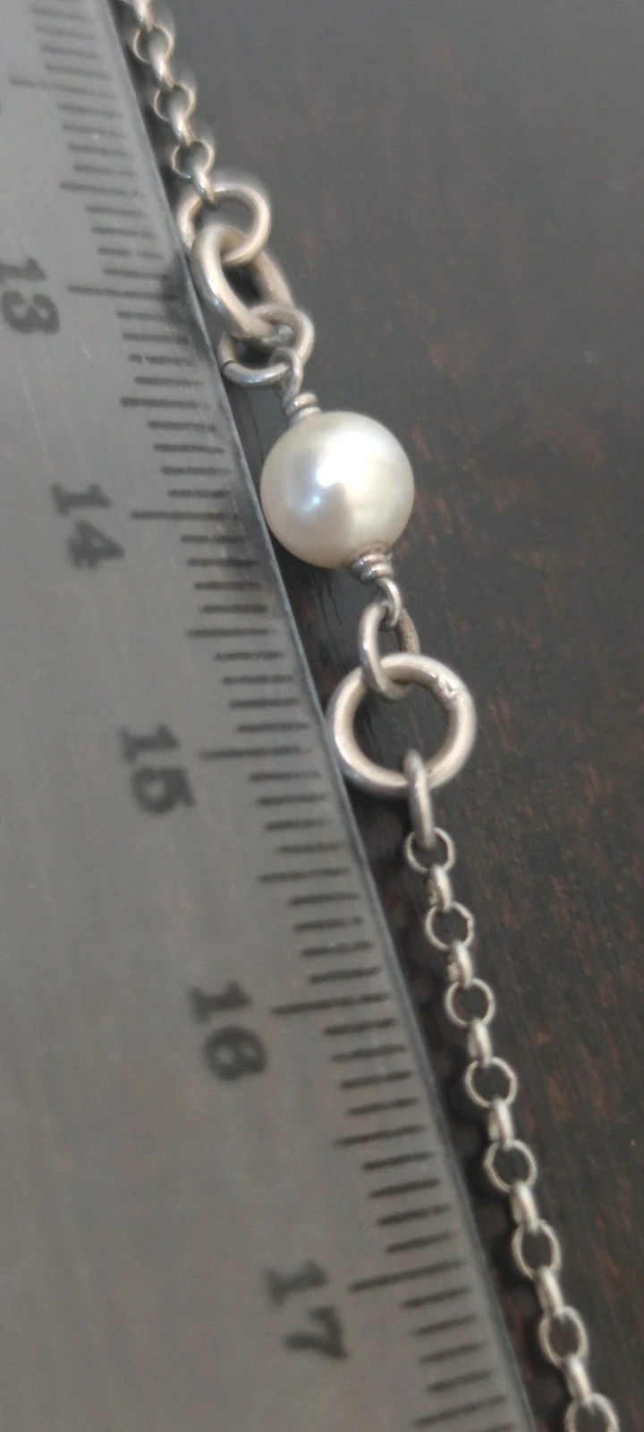 Bracelet – Argent 3
