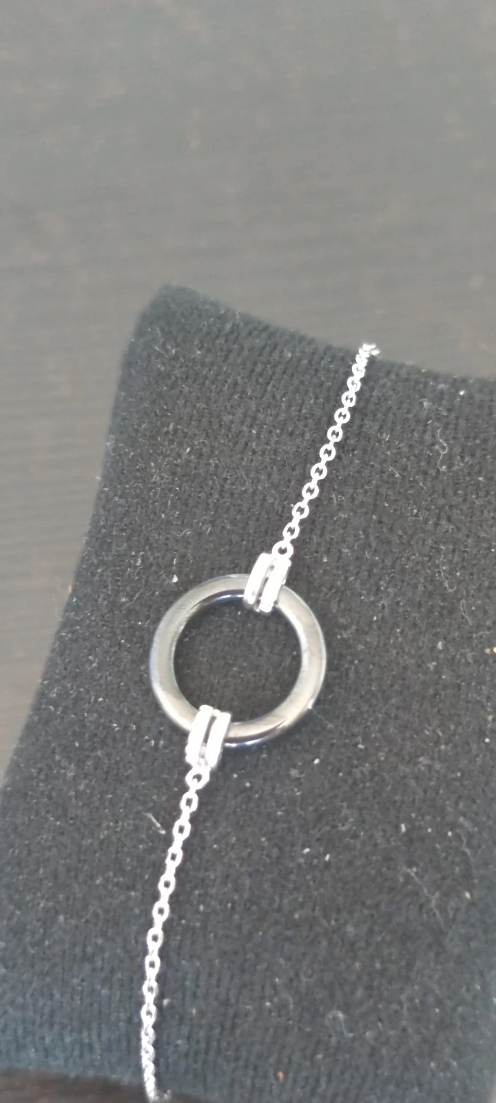 Bracelet – Argent 2