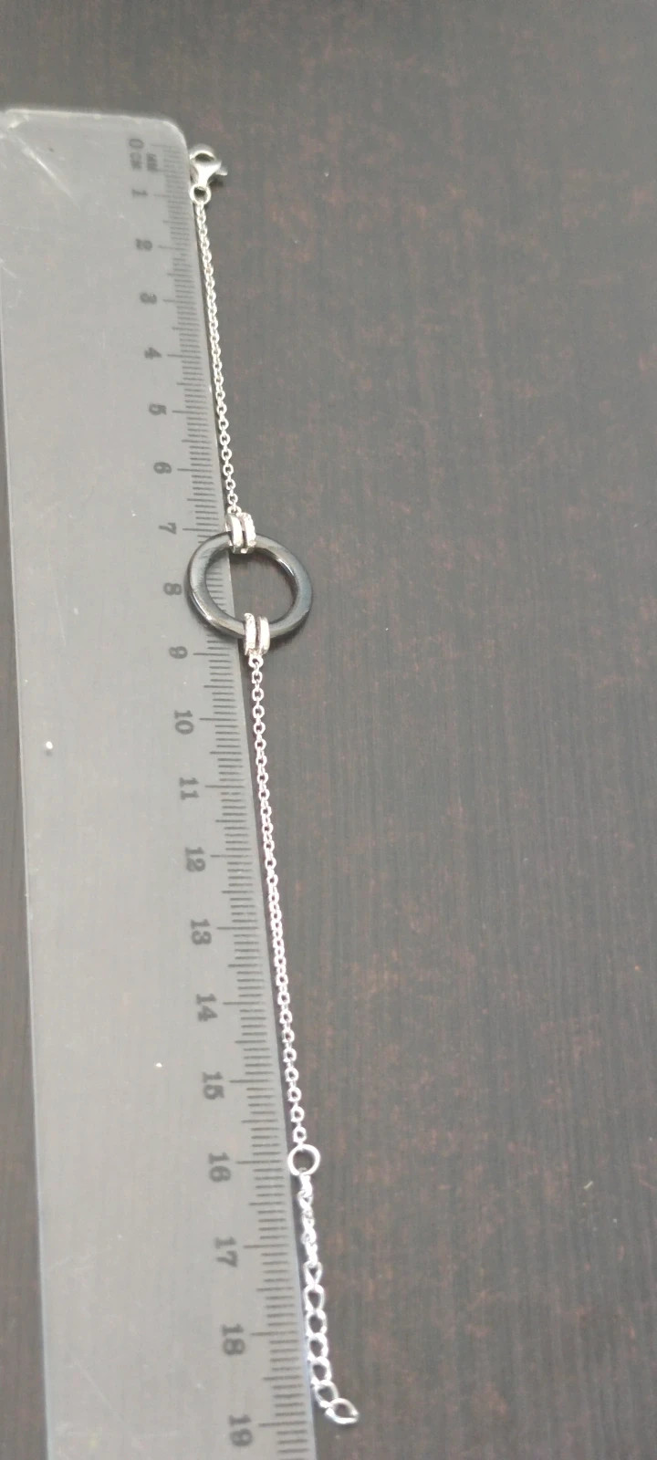 Bracelet – Argent 3