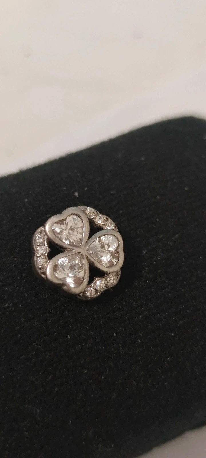 Collier – Argent 4