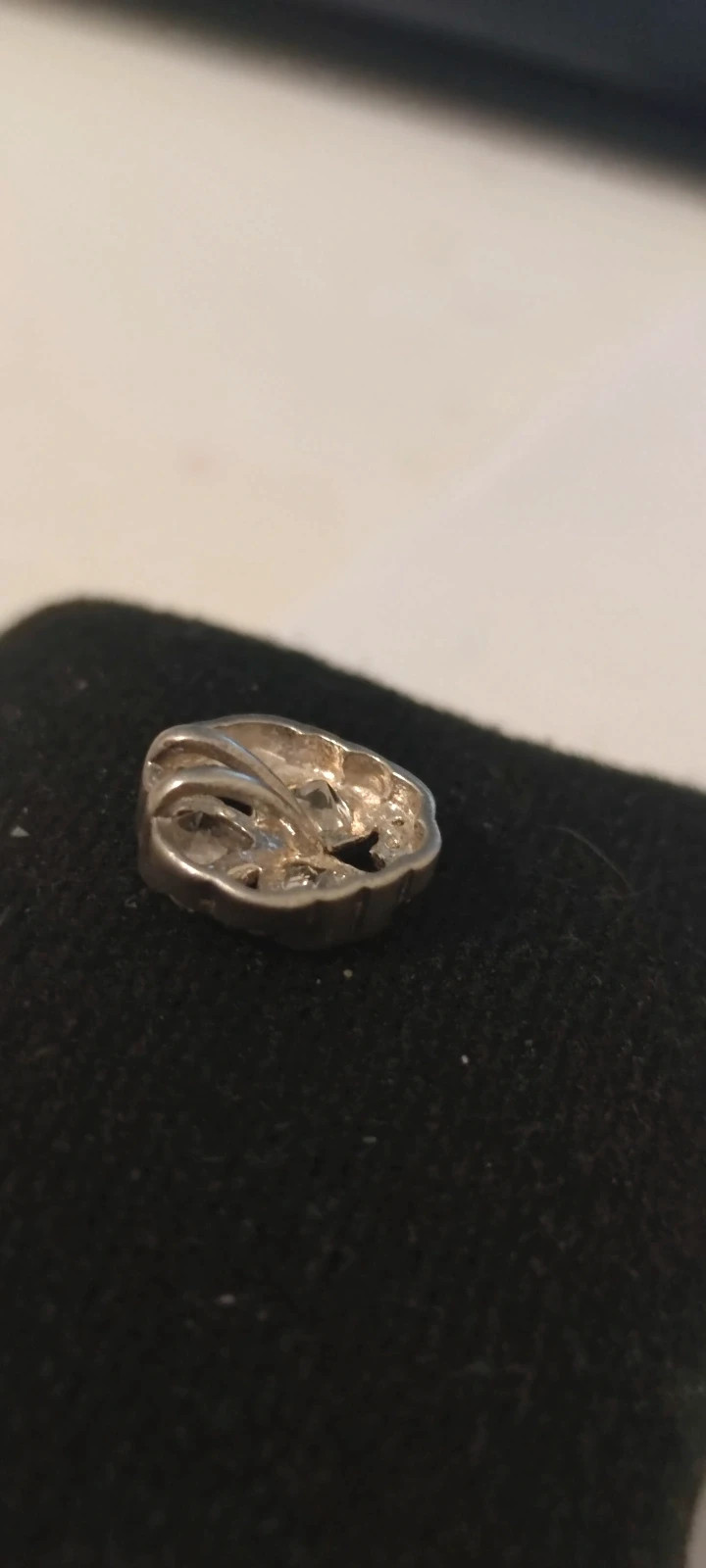 Collier – Argent 5
