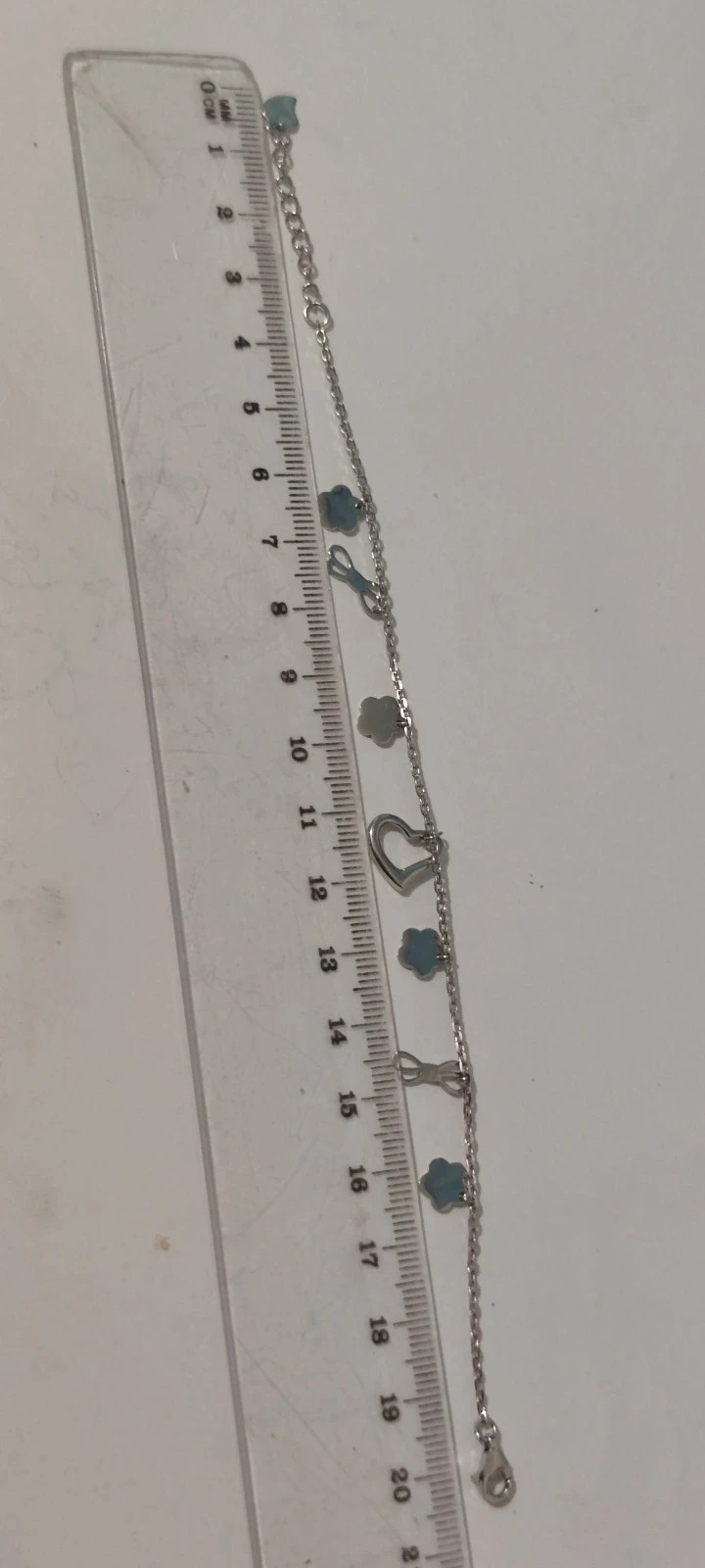 Bracelet – Argent 2