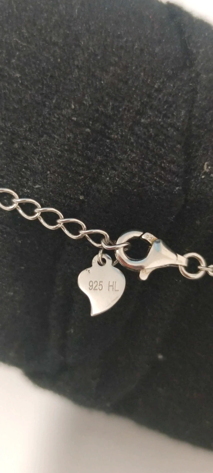 Bracelet – Argent 3