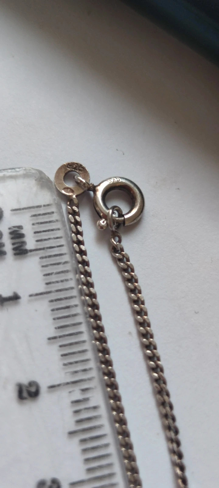 Collier – Argent 4
