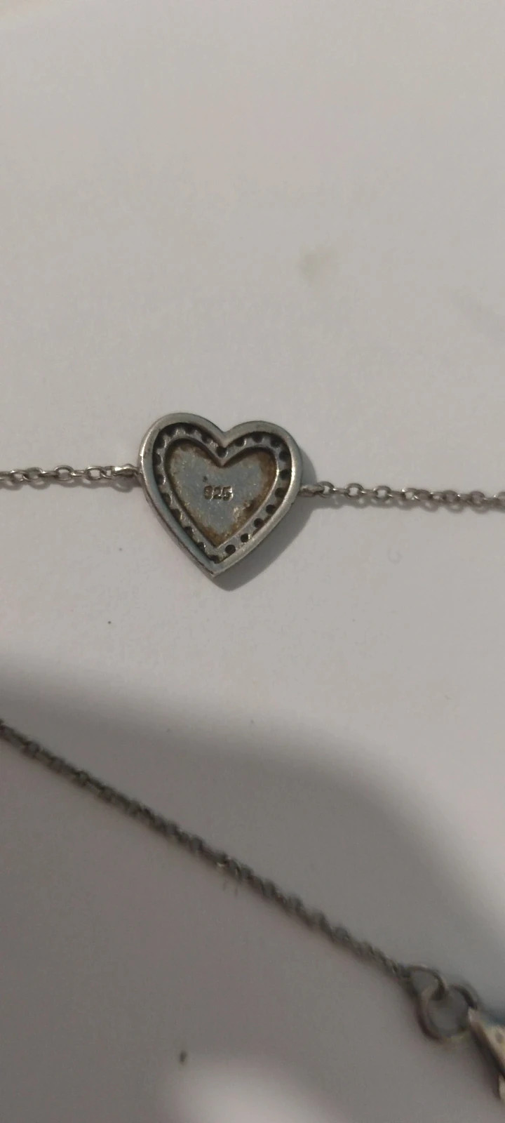 Bracelet – Argent 3
