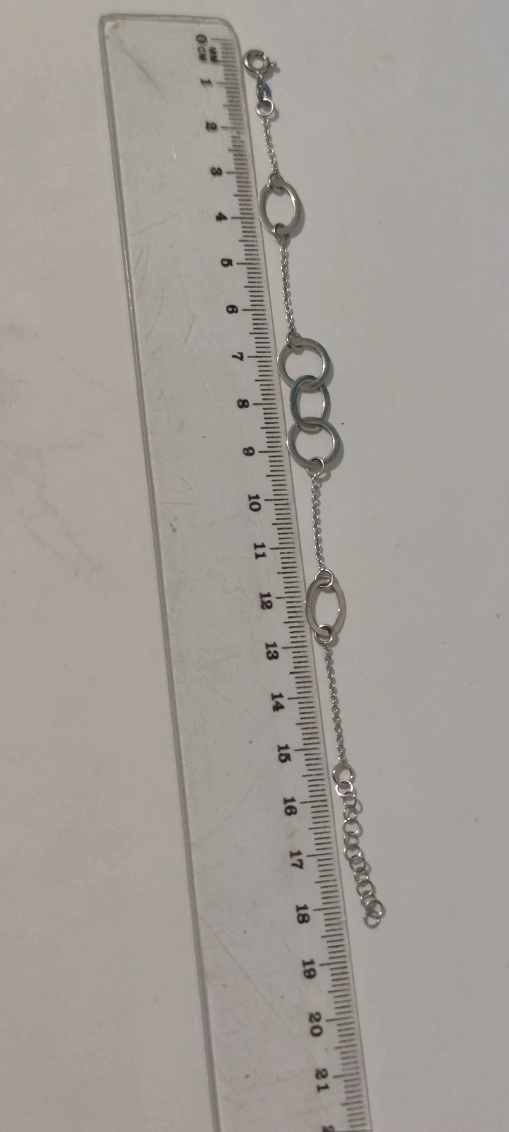 Bracelet – Argent 2