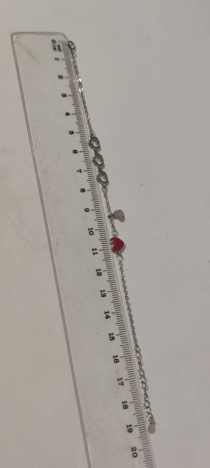 Bracelet – Argent 2