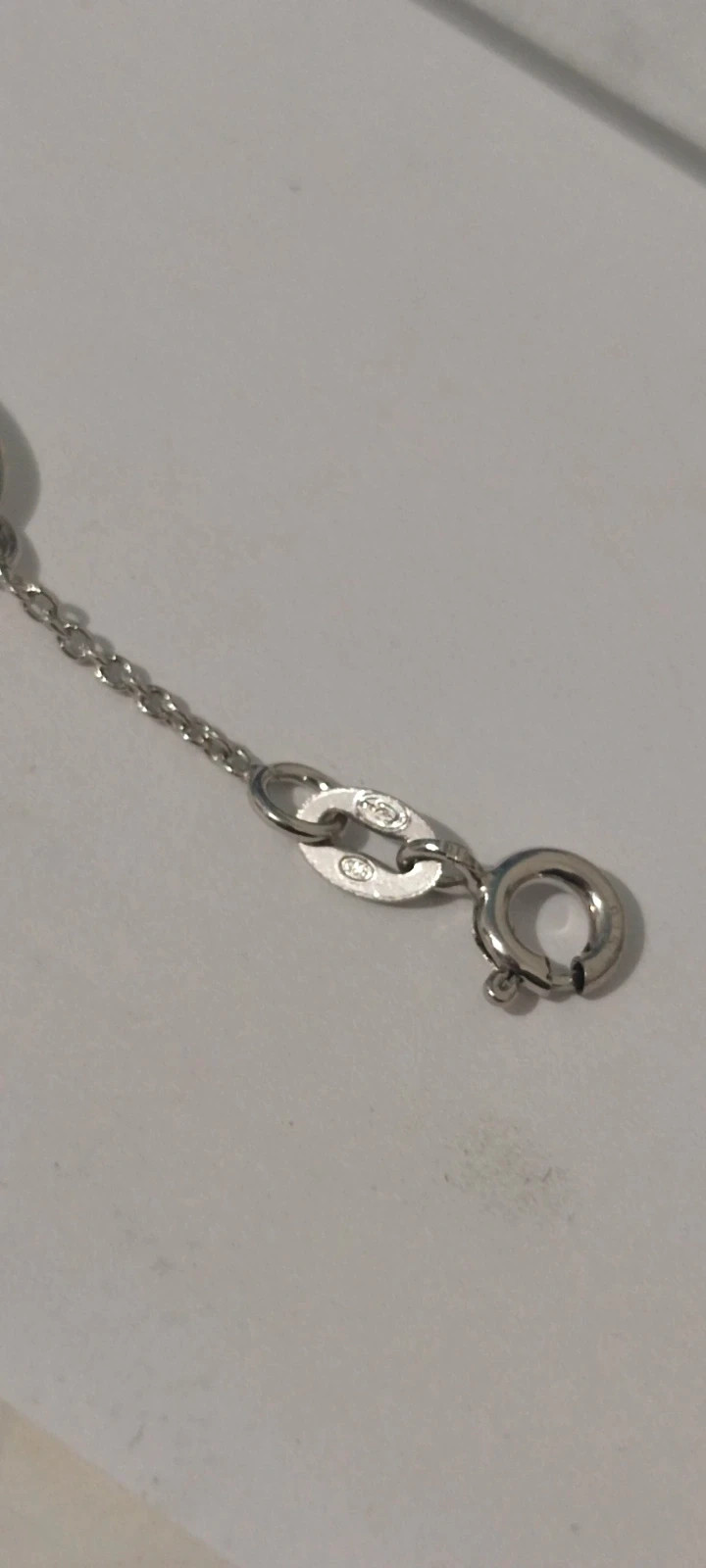 Bracelet – Argent 3