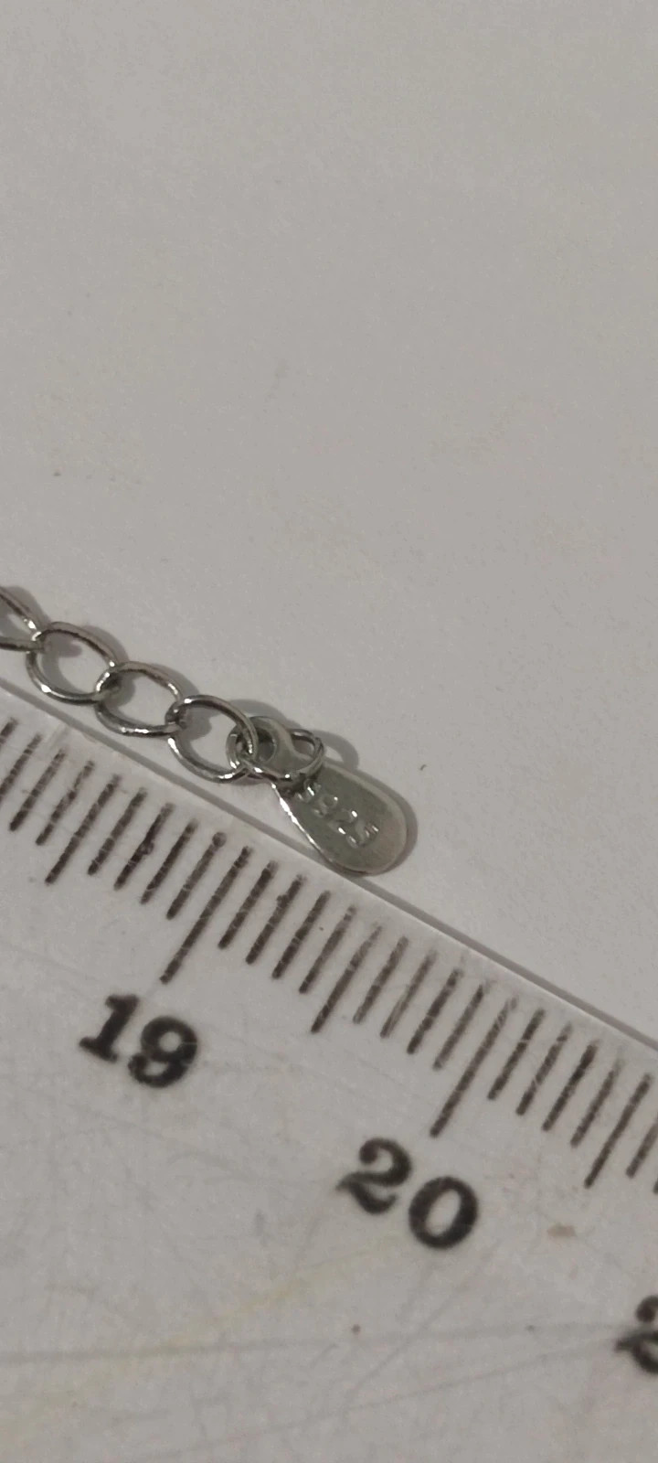 Bracelet – Argent 4