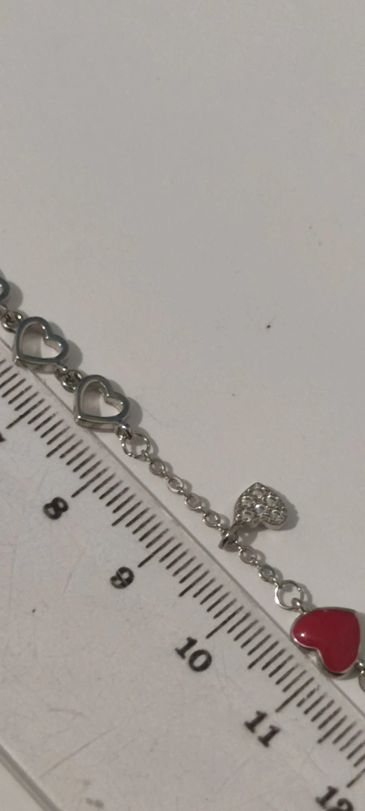 Bracelet – Argent 3