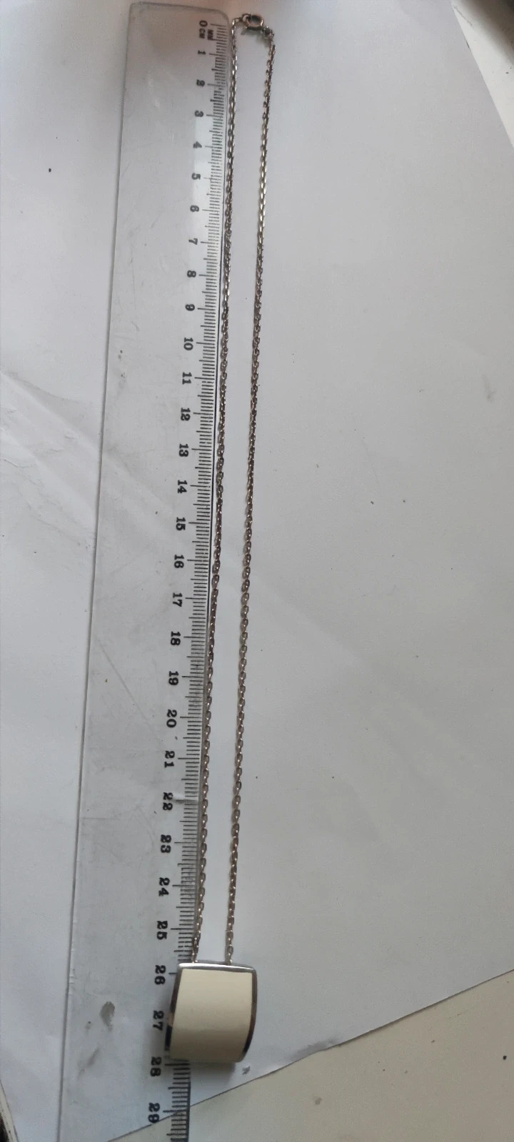Pendentif