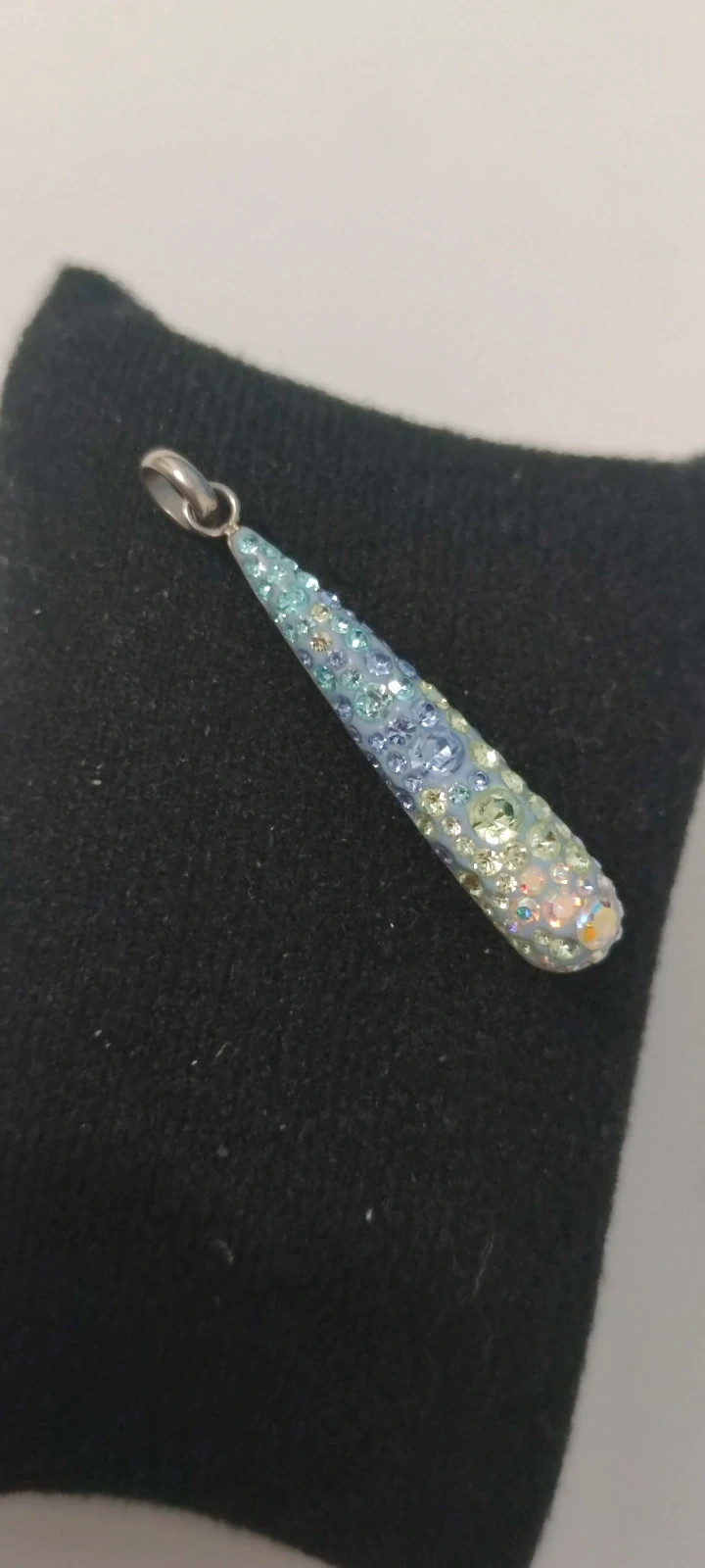 Pendentif