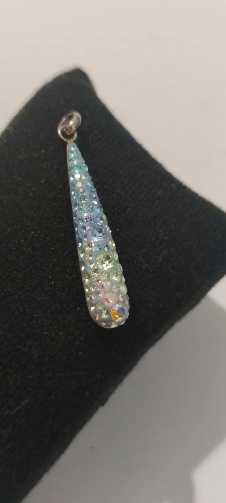 Pendentif – Victoria 2