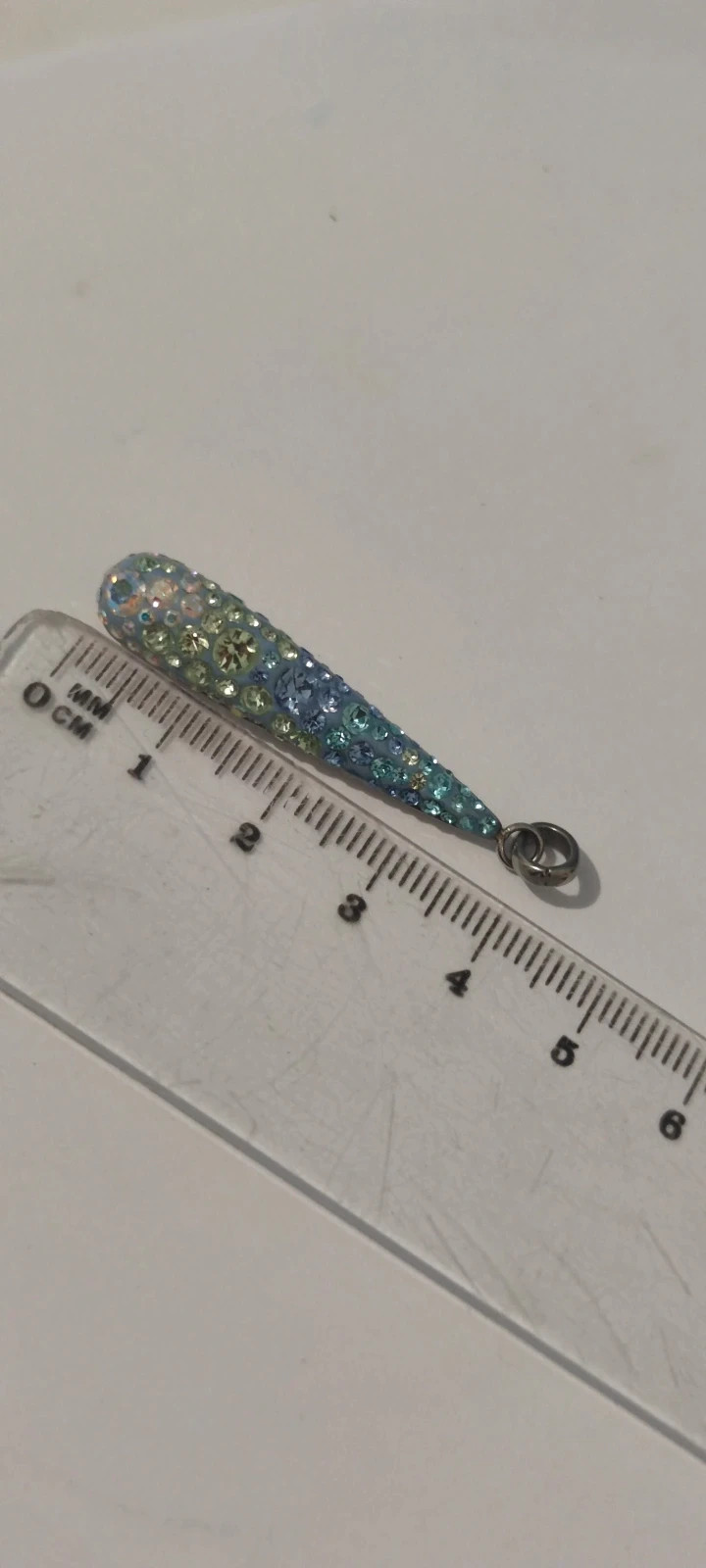 Pendentif – Victoria 5