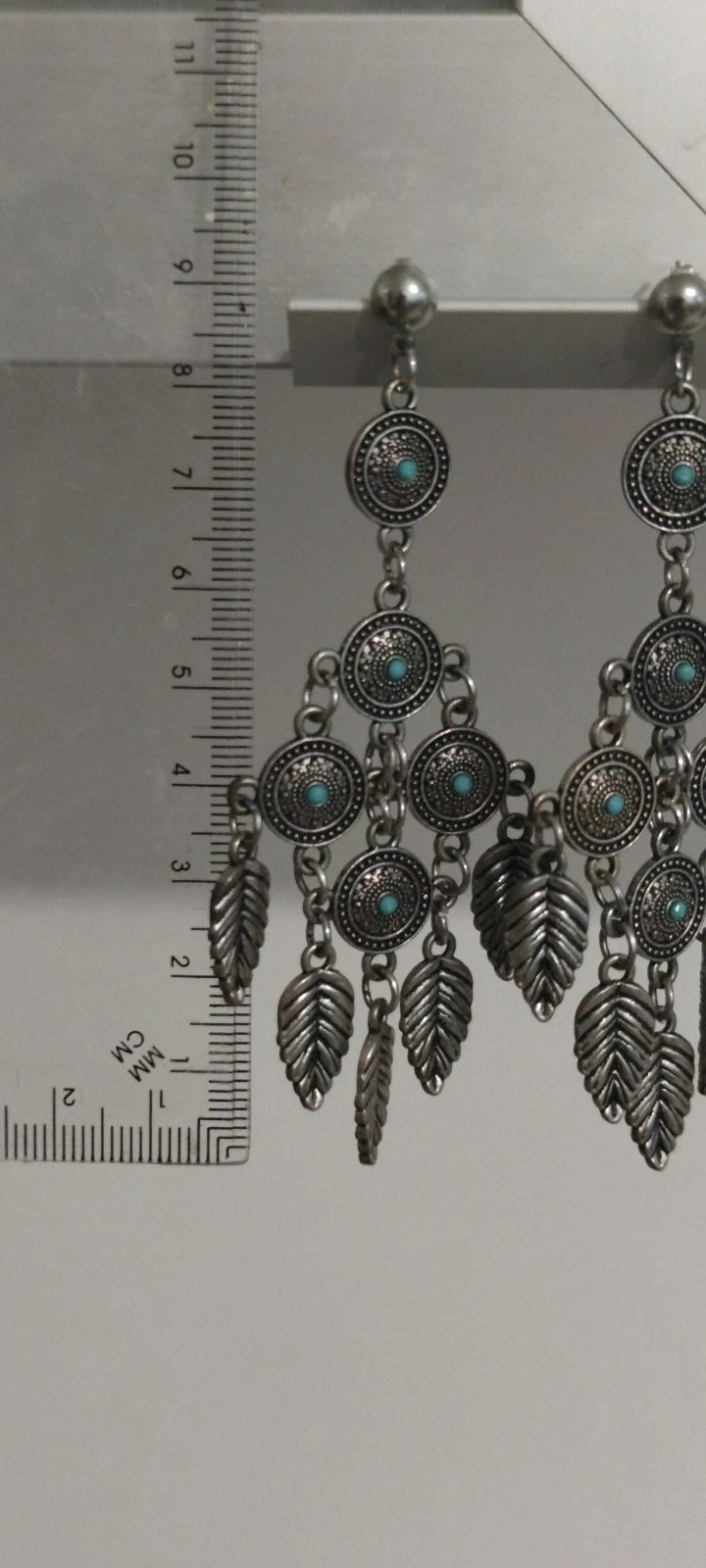 Boucles d'oreilles 3